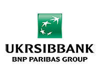 Банк UKRSIBBANK в Тухле