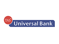 Банк Universal Bank в Тухле